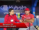 Benjamín Gil sobre el fenómeno de Shohei Ohtani y las expectativas de los Angels