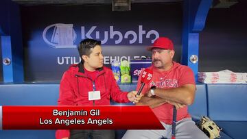 Benjamín Gil sobre el fenómeno de Shohei Ohtani y las expectativas de los Angels