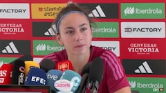 Puede ser clave para ganar el Mundial y por primera vez se habla de ello: escuchen a Athenea