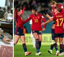 El plato de las jugadoras de la Selección que “si se lo quitas te matan”