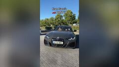 Ferrari, Mercedes, Bentley... pero cómo llega Bellingham a Valdebebas va a enamorar todavía más al madridista de a pie