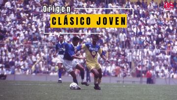 Los 7 futbolistas a seguir en el Cruz Azul vs América, ¿quiénes harán diferencia en el “Clásico joven”?