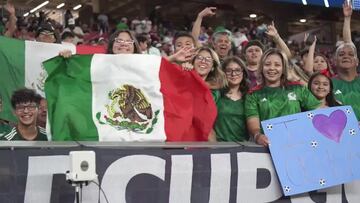 Jaime Lozano: “Demuestra tu grandeza y sigue inspirando a millones de mexicanos”