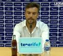 Rajada de Rubén Albés contra el arbitraje: “Lo de hoy hace daño a la liga española”
