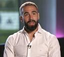 Carvajal rompe el estereotipo del futbolista que se va a Arabia a cuento de Gabri Veiga