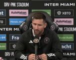Vídeo: Inteligencia artificial logra hacer que Messi hable en inglés y el resultado ya es viral
