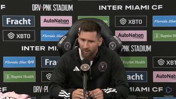 Vídeo: Inteligencia artificial logra hacer que Messi hable en inglés y el resultado ya es viral