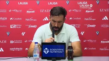 Rajada tremenda: atentos a esto de Sarabia tras caer 4-3 en el 97′