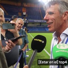 Las leyendas del Chelsea predicen el futuro del equipo esta temporada