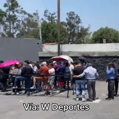 América vs Chivas: Caos en las taquillas del Estadio Azteca para comprar boletos