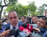 Cuauhtémoc Blanco pedirá dejar ser gobernador de Morelos para buscar la candidatura de la Ciudad de México