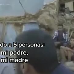 Las palabras de este marroquí tras la tragedia que han conmovido al Real Madrid: lo va a traer a España
