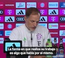 Tuchel se rinde a Xabi Alonso