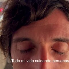 El hijo de Negreira promete “explicarlo” todo