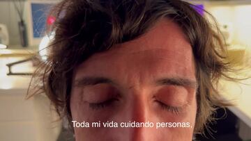 El hijo de Negreira promete “explicarlo” todo