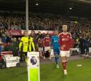 Resumen del Nottingham Forest vs Burnley, jornada 5 de la Premier League 23-24