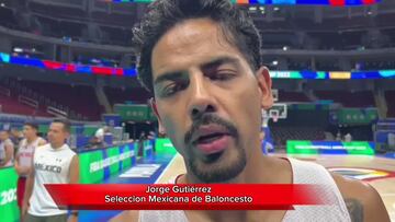 Jorge Gutiérrez: “Los ‘12 Guerreros’ somos todos”