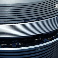 Una maravilla arquitectónica incomparable: todos los detalles del Bernabéu antes de su estreno