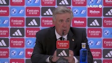 El mensaje a Fran García