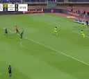 Resumen y goles del Al-Hazm vs. Al-Nassr
