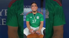 Isaac Paredes sigue en modo ‘Fiestas Mexicanas’ y luce el jersey de El Tri con los Rays