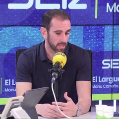 Peso pesado al habla: Godín explica por qué João nunca triunfó en el Atleti