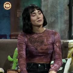 La anécdota de Aitana con Alcaraz y el mensaje que le manda de parte de Broncano