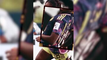 El top 5 de las jugadoras colombianas más grandes de la historia