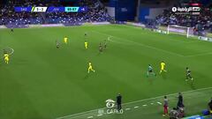 El gol en propia de la Juventus que es viral: no puede ser cierto