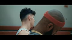 Llega ‘Power’, la serie documental sobre el deporte inclusivo