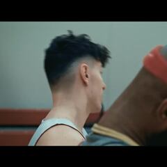 Llega ‘Power’, la serie documental sobre el deporte inclusivo