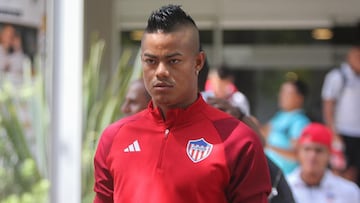 Luis ‘Chino’ Sandoval: “Pinto se cerró, se negó a hablar conmigo”