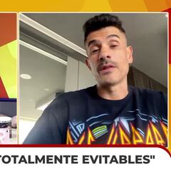 Escuchen a los que saben: Álvaro Benito y lo que le pasa a Rodrygo