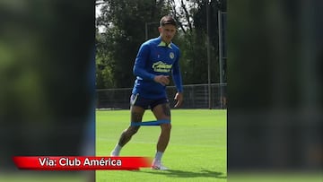 Vídeo: José Mourinho anuncia que viene a dirigir al mejor equipo de México