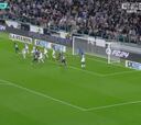 Resumen y gol del Juventus vs. Lecce, jornada 6 de Serie A