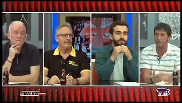 La reflexión desde Bilbao sobre Bordalás que va a hacer replantear su postura a muchos