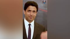 Palo de Al Khelaifi al madridismo: ojo a la última frase sobre Mbappé