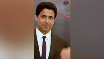 Palo de Al Khelaifi al madridismo: ojo a la última frase sobre Mbappé