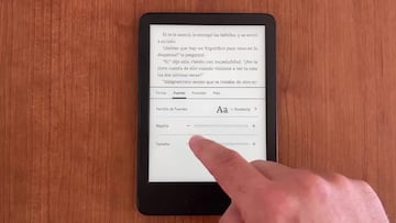 Kobo Nia vs Kindle: ¿qué lector de libros electrónicos es mejor?