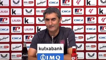 El sorprendente ‘palo’ de Valverde a Madrid y Barça: lo que dice no va a gustar a muchos