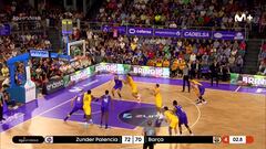 El milagro de los milagros: de no creer cómo forzó el Barça la prórroga