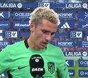 Griezmann explica el motivo de su mejora y se viraliza al momento: genio total