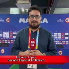 La Selección Mexicana de Basquetbol rompe filas tras el Mundial