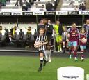 Resumen del Newcastle vs Burnley, jornada 7 de la Premier League 23-24