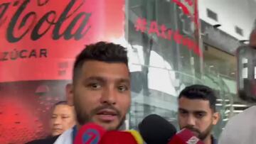 ¿Cómo fue la última temporada de ‘Tecatito’ Corona en Sevilla?
