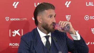 A Al Khelaïfi le van a pitar los oídos: Ramos, sin piedad contra el PSG