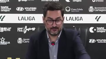 Empieza diciendo “campeón” y acaba con “payaso” e “idiota”: calentón que arrasa en Twitter