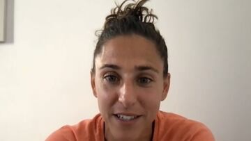 Vero Boquete explica por qu谷 la Selecci車n no ha ganado antes un Mundial: el testimonio es brutal