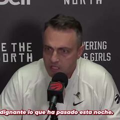 Rajada de las gordas en la NBA: los Lakers y los árbitros en el disparadero tras un 23-2 histórico en el último cuarto