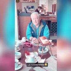 Vucetich repueba a Rayados en cómo le dio salida a Funes Mori